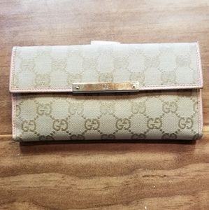 Gucci Wallet
